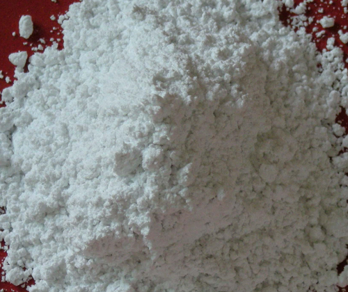 重質(zhì)碳酸鈣的用途介紹