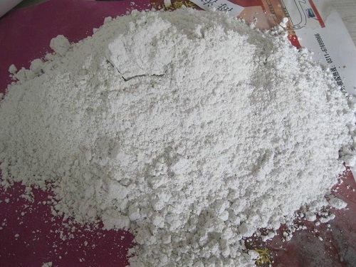 重質(zhì)碳酸鈣的合成